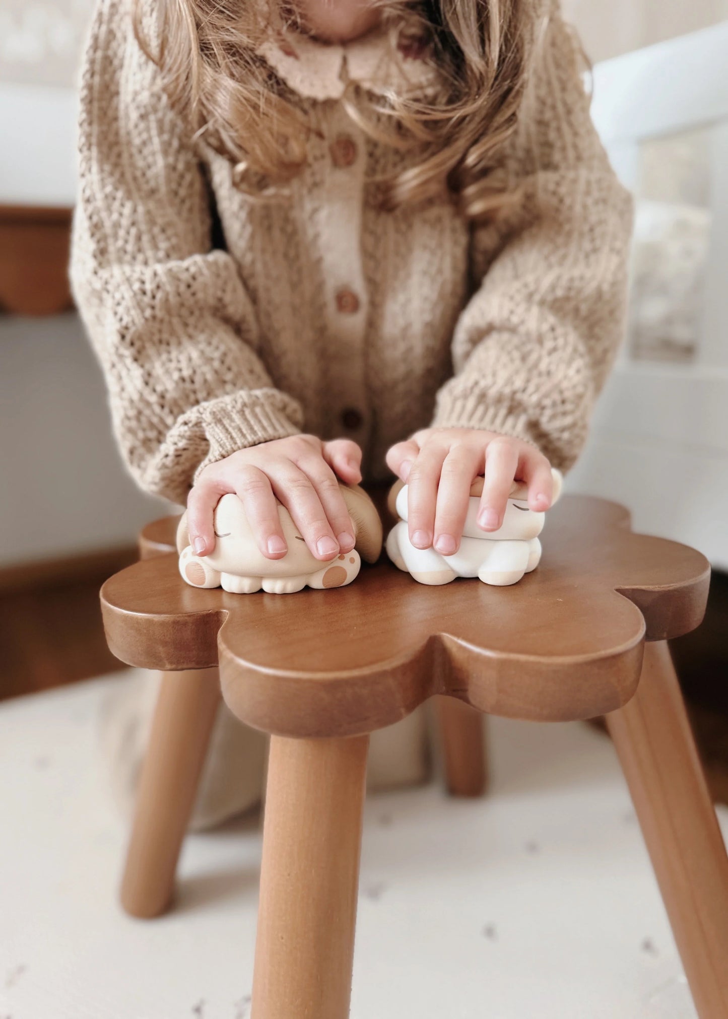 Squichymals - Licorne - Mrs Ertha