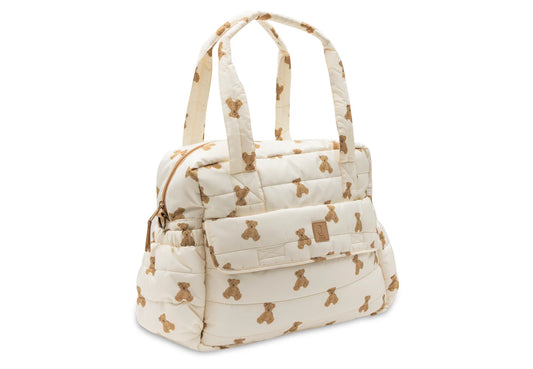 Sac a langer Mini Teddy Bear  - Jollein