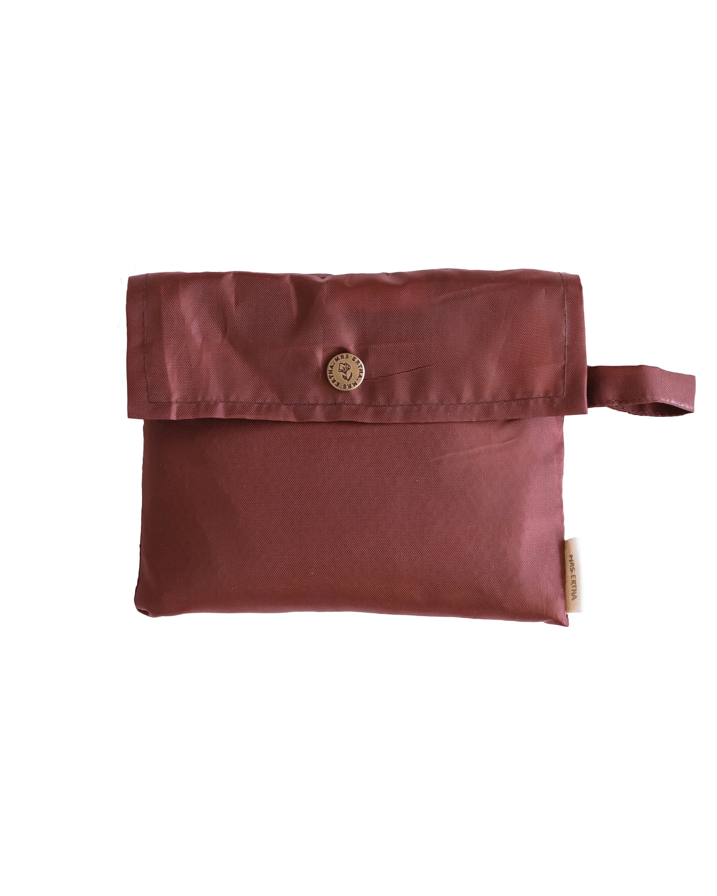 Sacs de plage Meshies XL - Cerise - Mrs Ertha