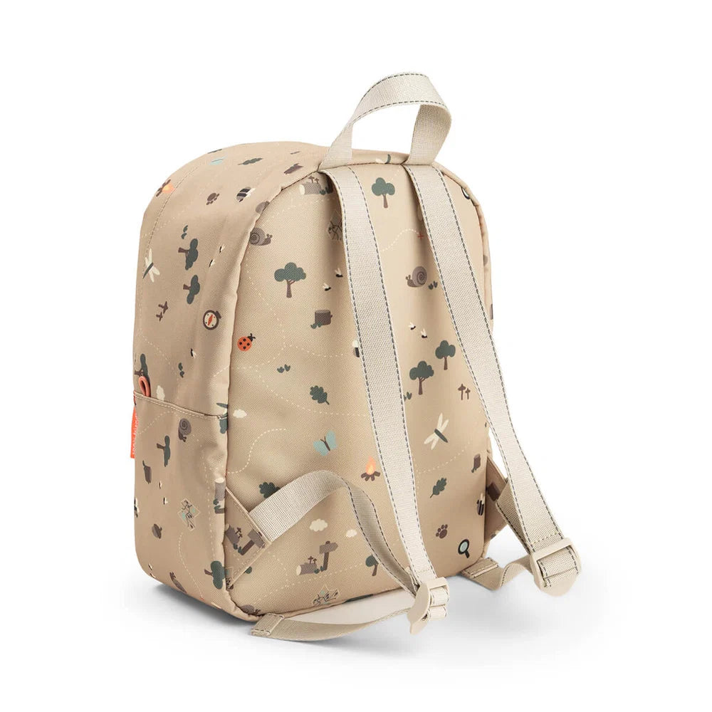 Sac à dos Tiny Trails - Sable - 4 L - Done by Deer