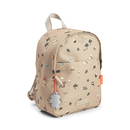 Sac à dos Tiny Trails - Sable - 4 L - Done by Deer