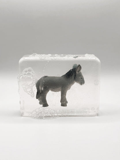 Savon Ane - Ludi Soap