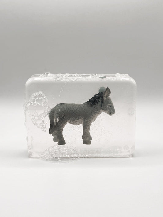 Savon Ane - Ludi Soap