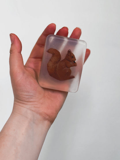 Savon écureuil - Ludi Soap