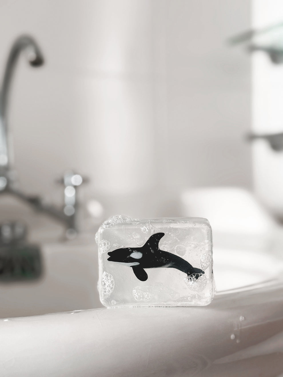 Savon Orque - Ludi Soap