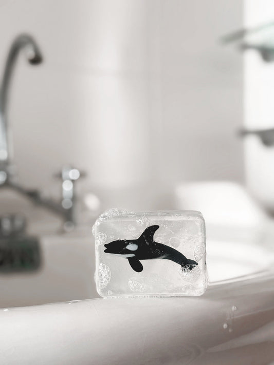 Savon Orque - Ludi Soap