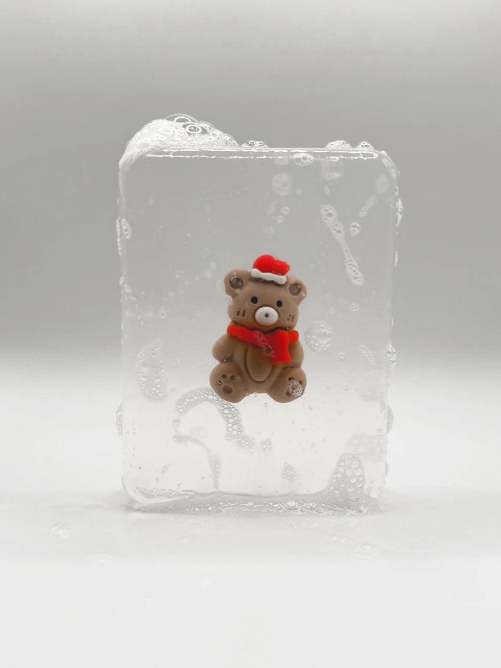 Savon Ours Noel - Ludi Soap