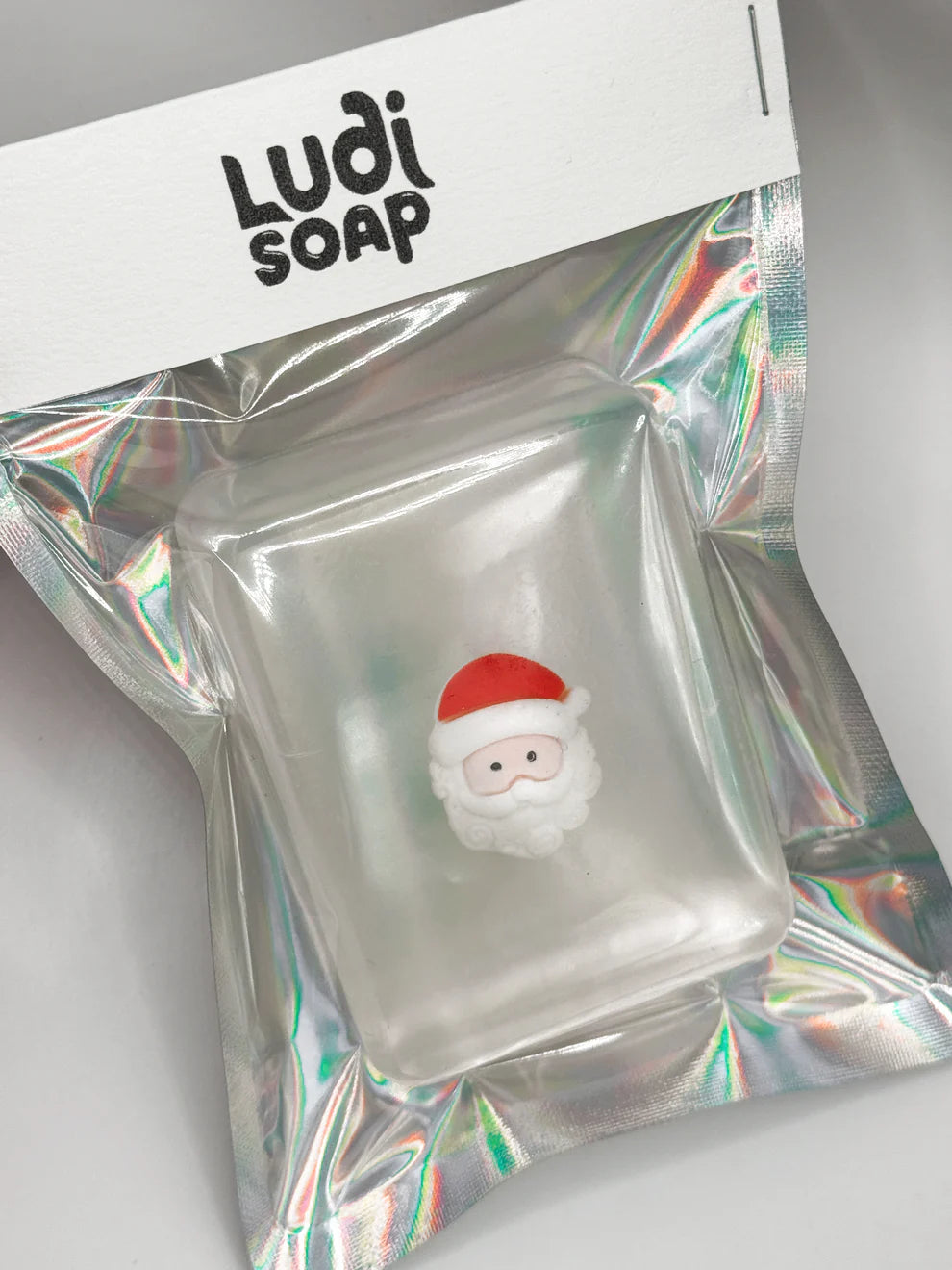 Savon Père Noel - Ludi Soap