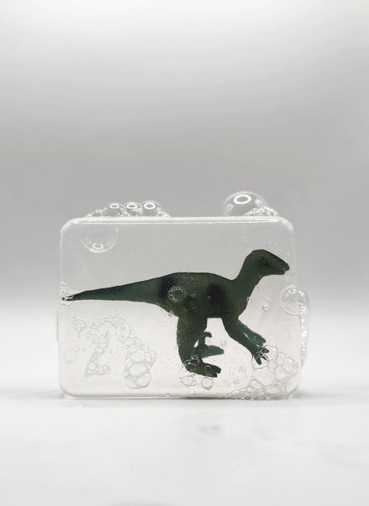 Savon T-rex - Ludi Soap