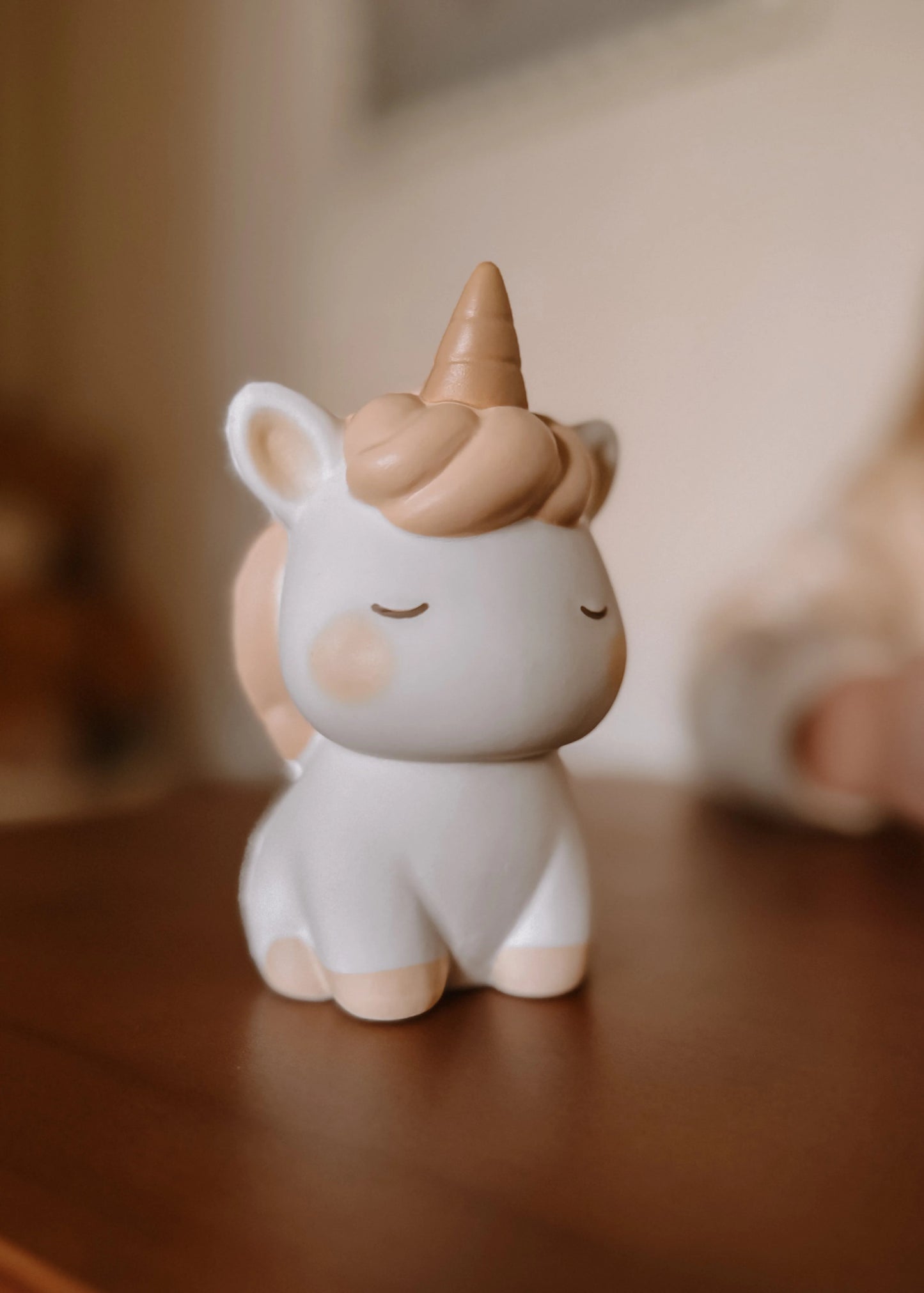 Squichymals - Licorne - Mrs Ertha