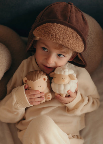 Squichymals - Mouton - Mrs Ertha