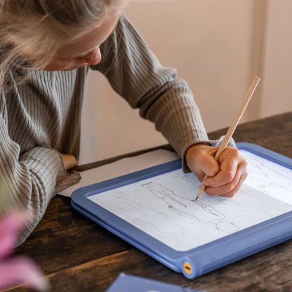 KIDYDRAW-PRO - Tablette lumineuse Manga