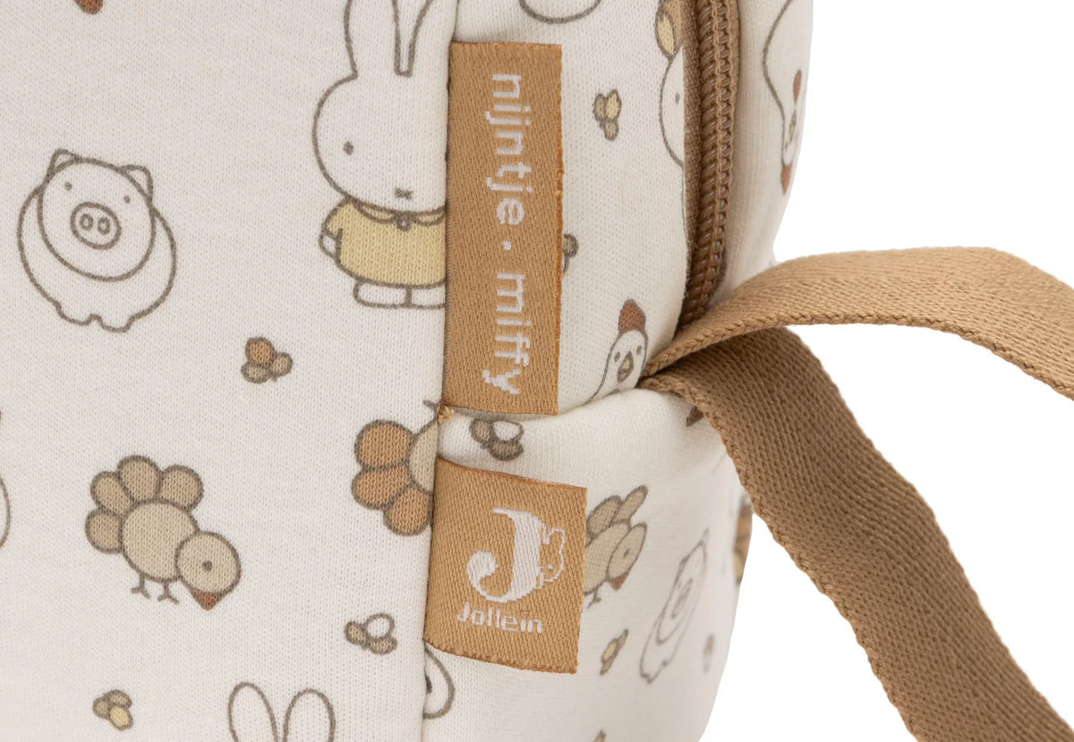 Trousse de soins - Miffy Family Farm