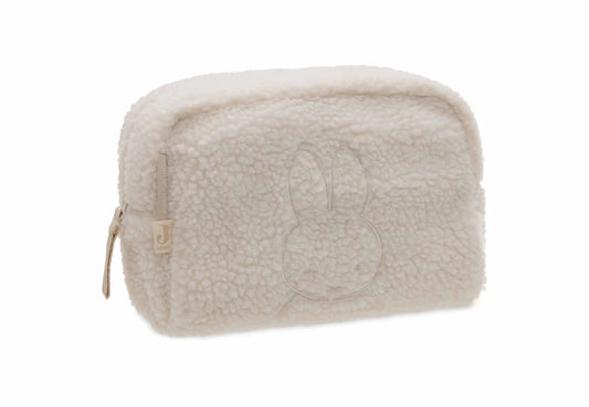 Trousse de soins - Teddy Miffy Oatmeal - Jollein