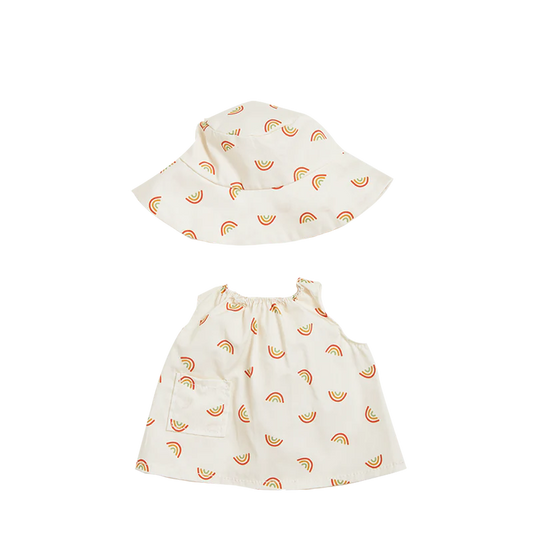 Robe - Dinkum Dolls - Olli Ella