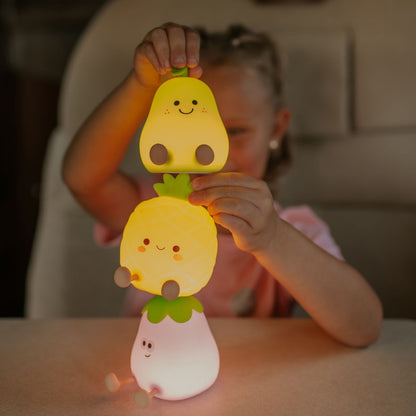 Veilleuse - Fruit Team- Mary's