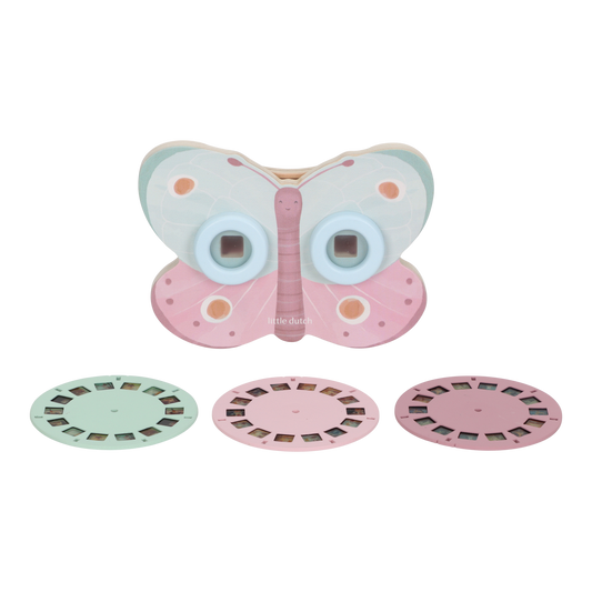 Visionneuse - Fairy Garden