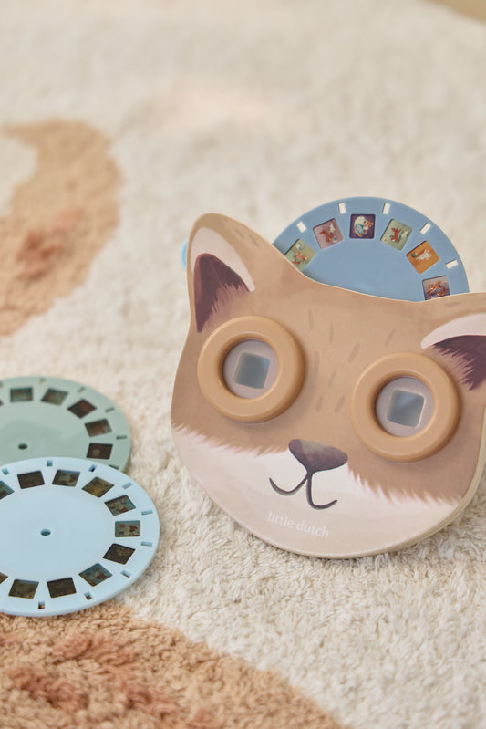 Visionneuse - Forest Friends