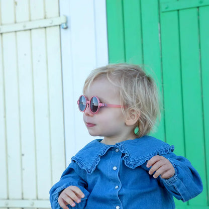 Woam Enfant Rose Fraise - KI ET LA
