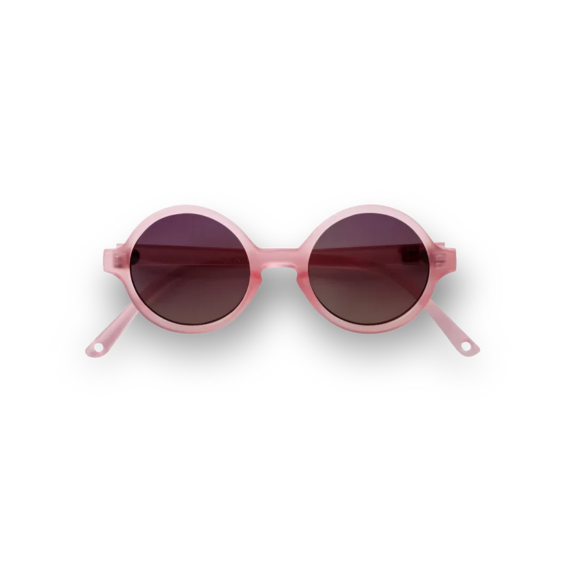 Woam Enfant Rose Fraise - KI ET LA