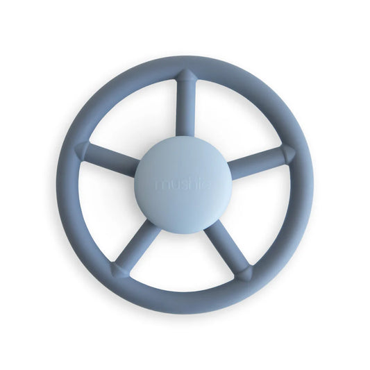 Jouet #SpinnerRoue bleu