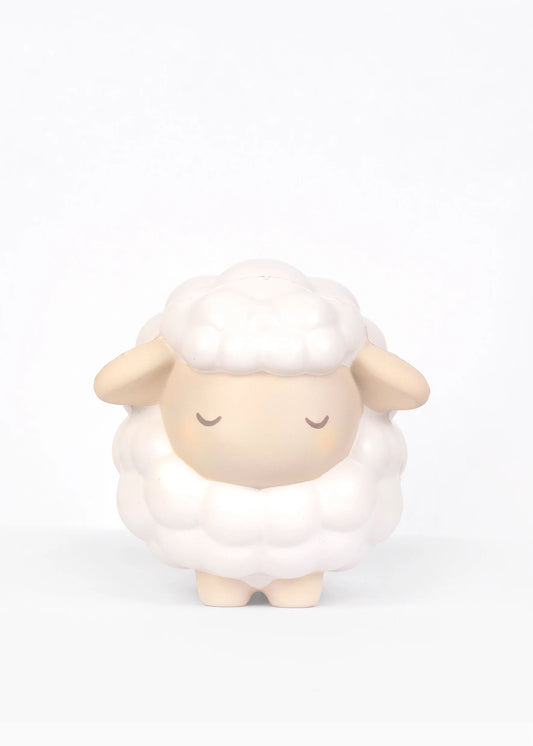 Squichymals - Mouton - Mrs Ertha