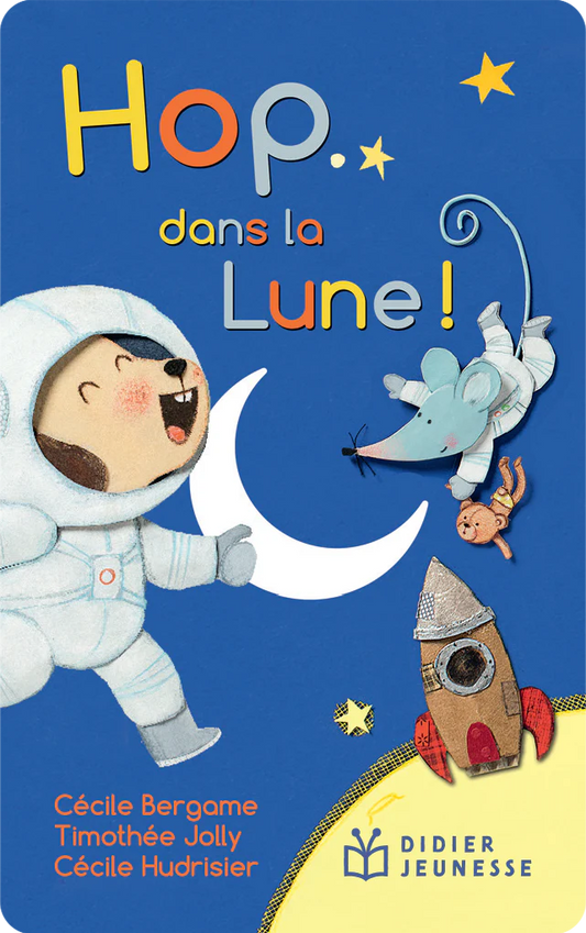 Carte Yoto  #Les contes de la petite souris