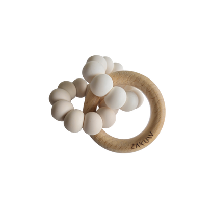 Anneau de dentition #Nuage Zakuw