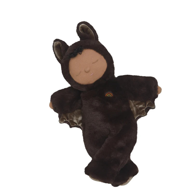 Cozy Dinkum  Bat Ozzie #Dark Umber