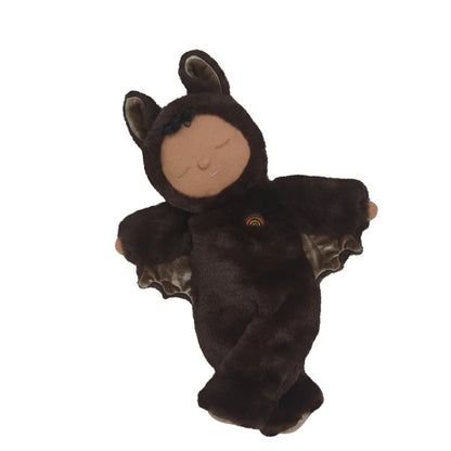 Cozy Dinkum  Bat Ozzie #Dark Umber