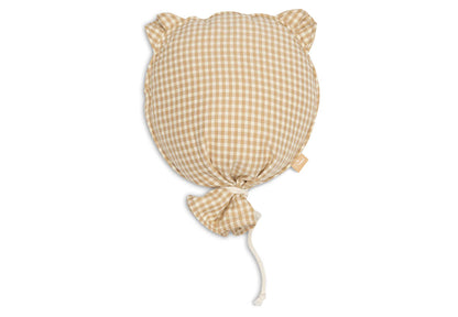Ballon - Teddy Bear  Gaze De Coton - Jollein
