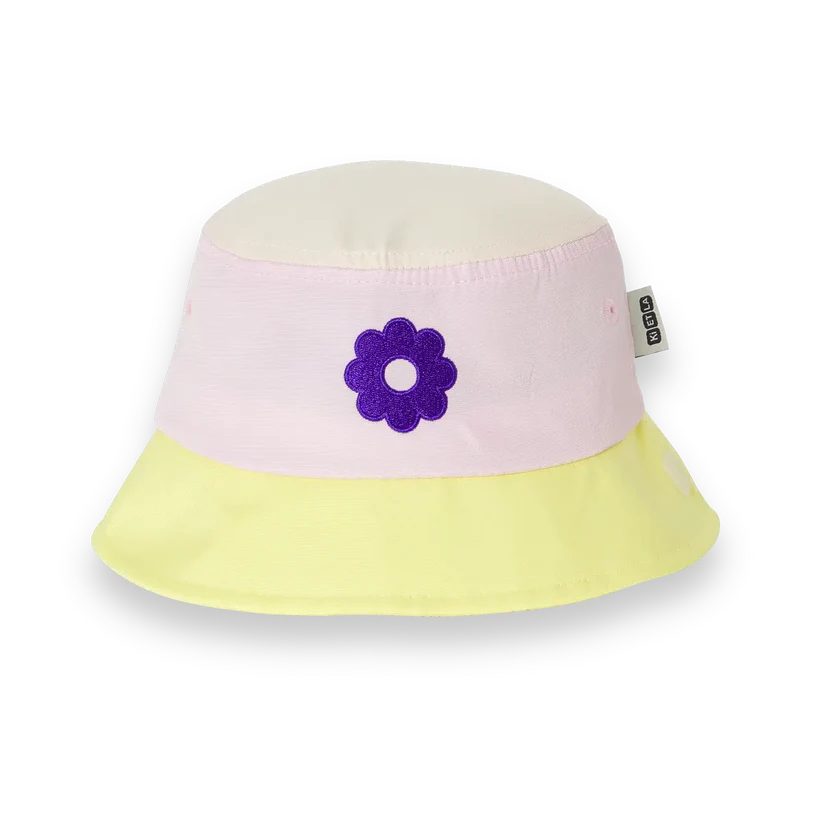 Bob Rose Fleur - KI ET LA