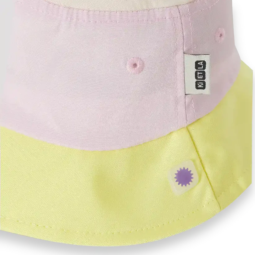 Bob Rose Fleur - KI ET LA