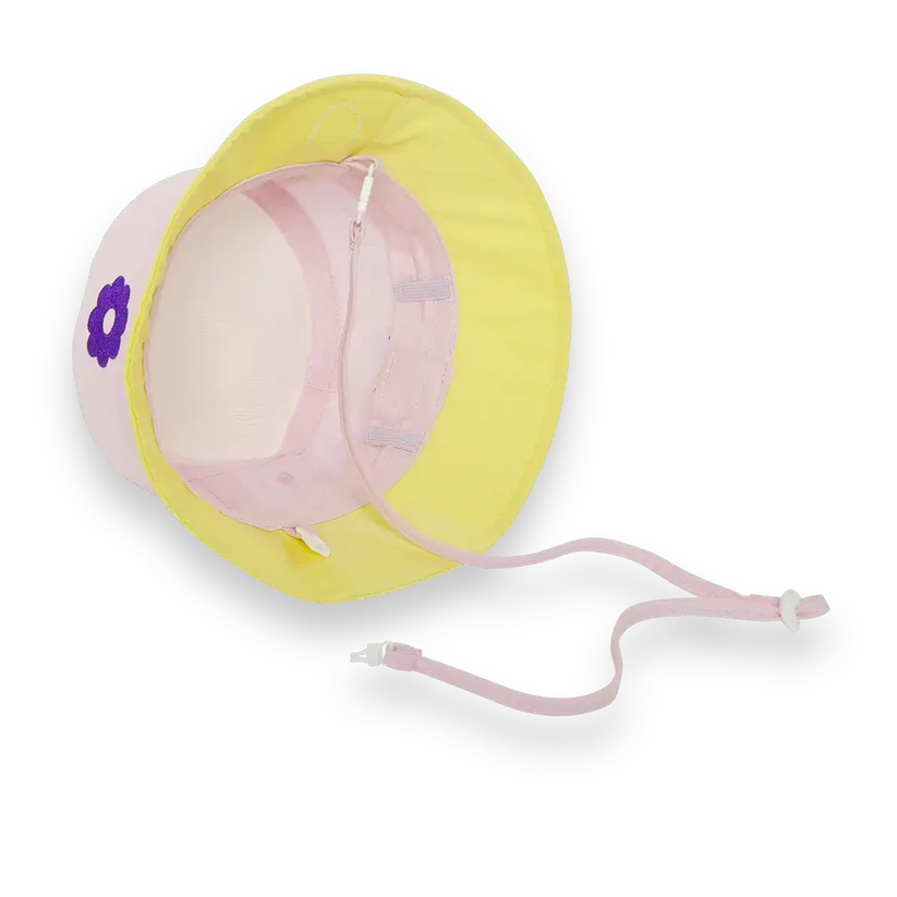 Bob Rose Fleur - KI ET LA