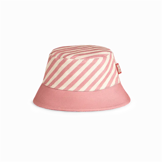 Bob Réversible Rose - KI ET LA