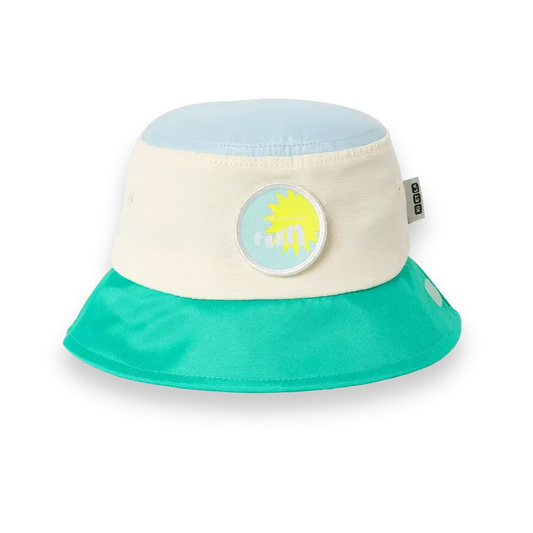 Bob Vert bleu Fun - KI ET LA