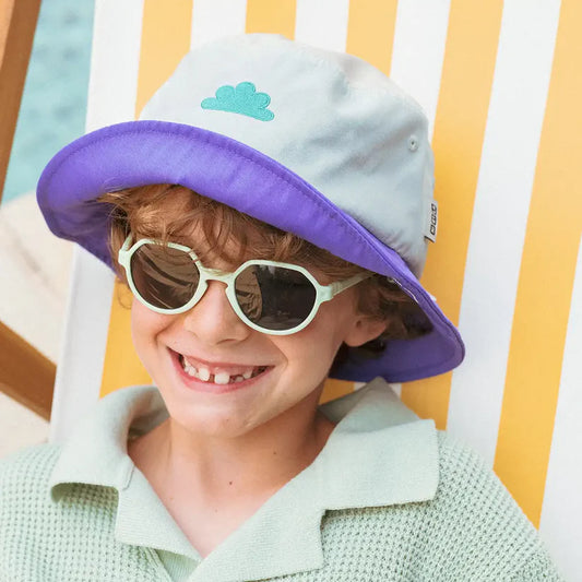 Bob Vert Nuage - KI ET LA