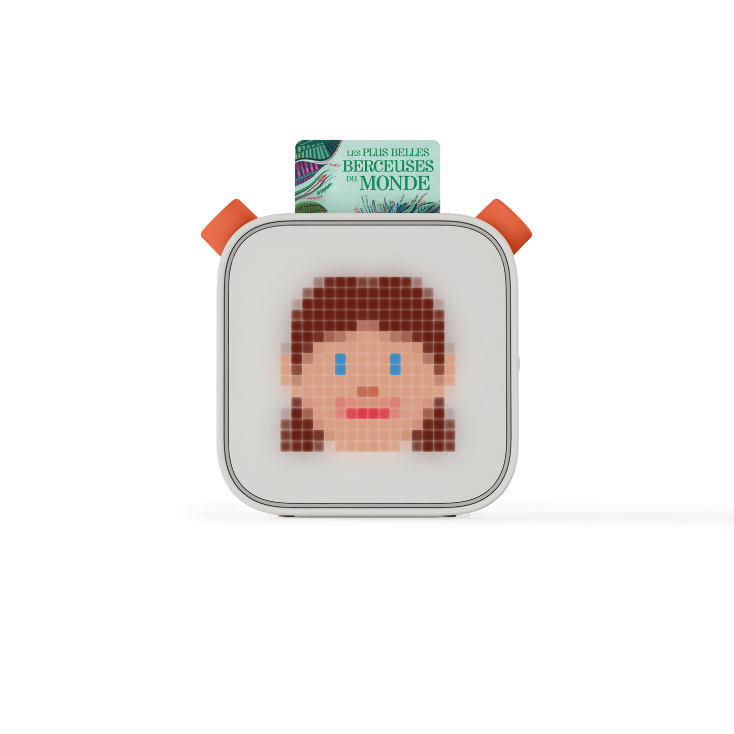 Yoto Player | Boîte à Histoires | Lecteur Audio Interactif pour Enfants