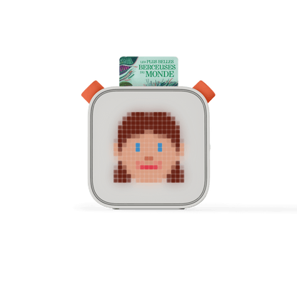 Yoto Player | Boîte à Histoires | Lecteur Audio Interactif pour Enfants