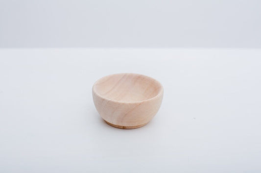 Bol en Bois - Leukmetletters