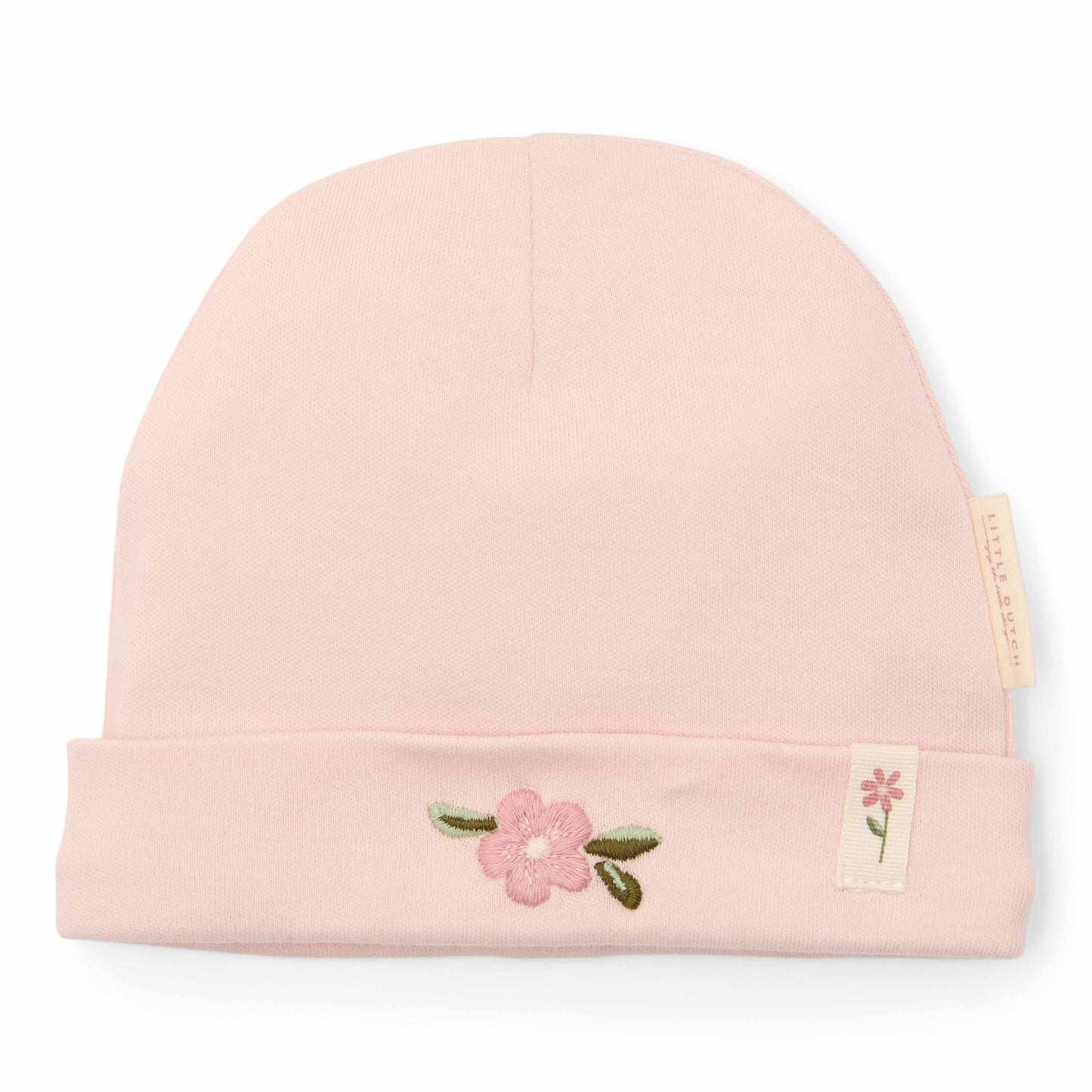 Bonnet bébé - Blossom - taille 1 - Little Dutch