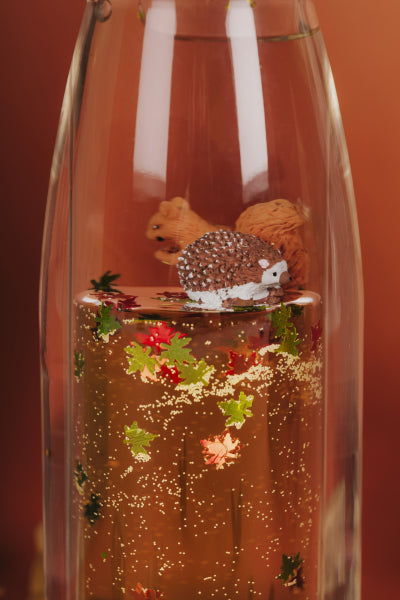 Bouteille sensorielle Automne – Petit Boum