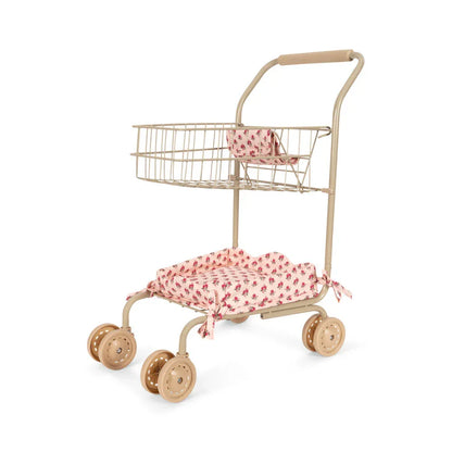 Caddie de courses - Rosie Rose -  Konges Sløjd