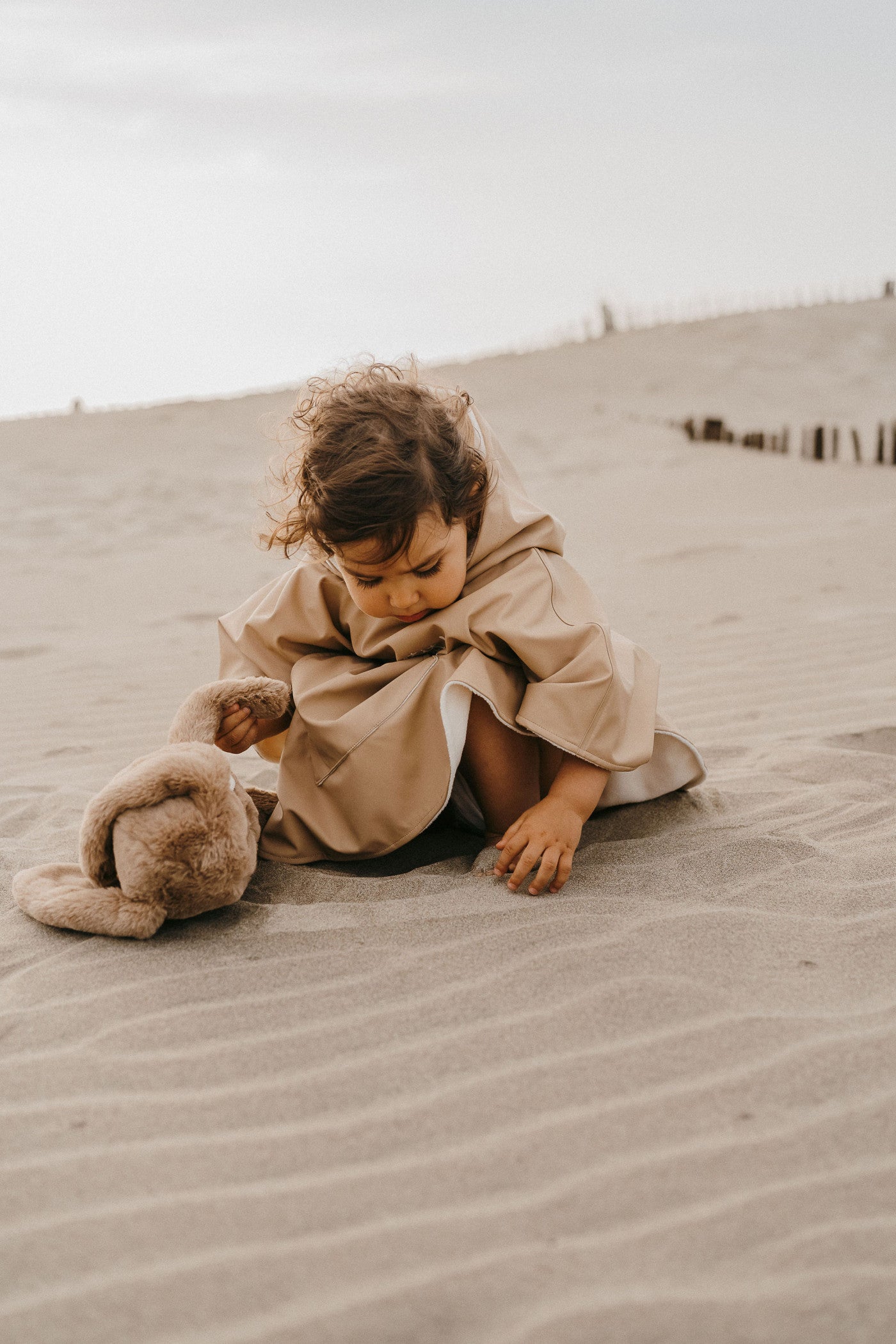 Cape de Pluie - Zakuw