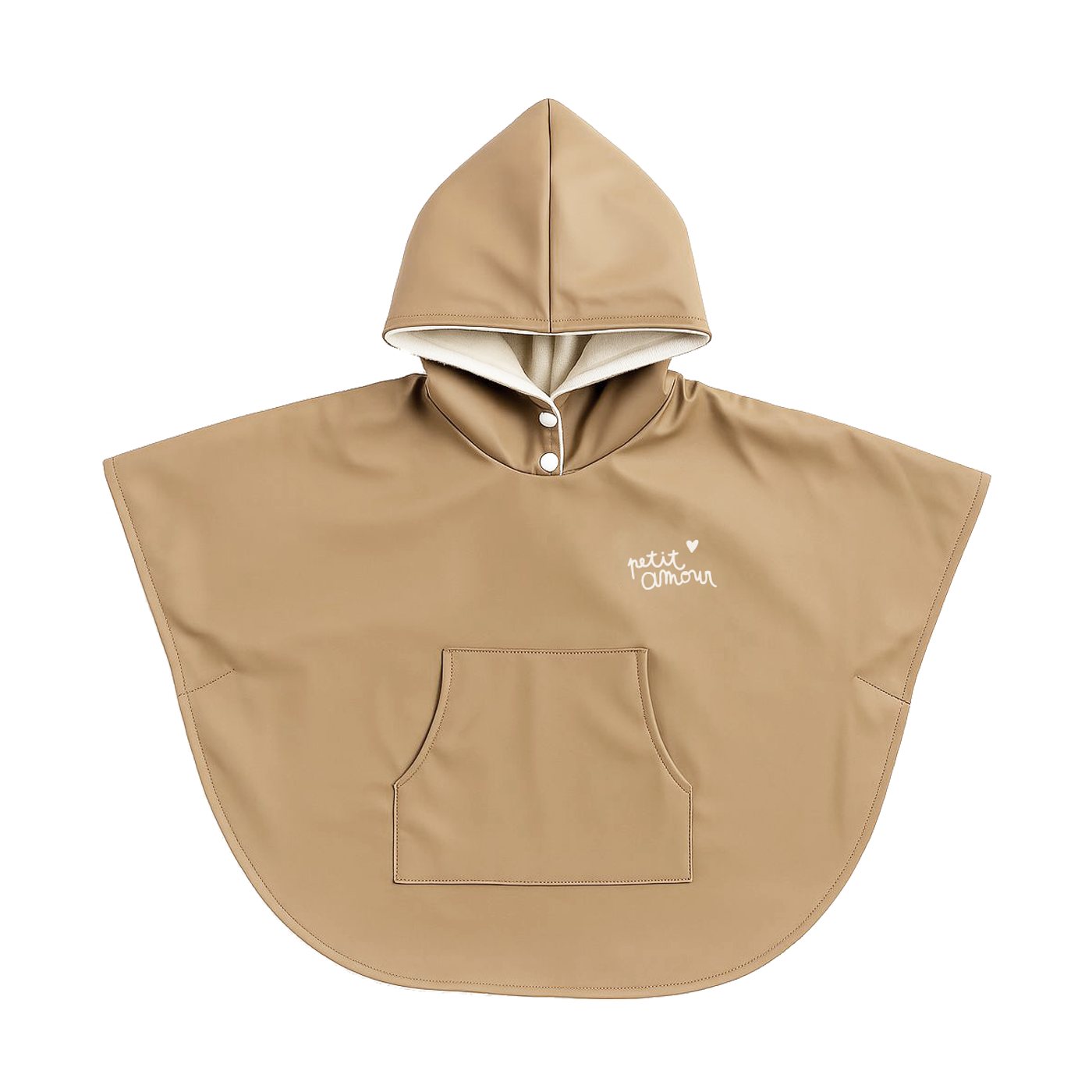 Cape de Pluie - Zakuw