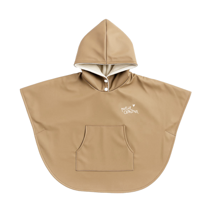 Cape de Pluie - Zakuw