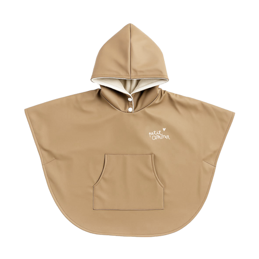 Cape de Pluie - Zakuw