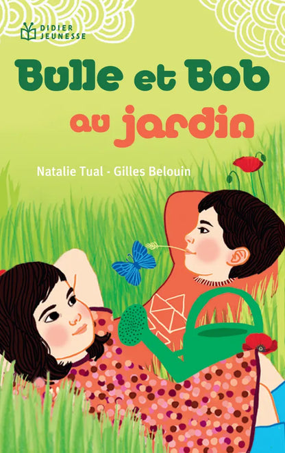 Carte Yoto – Les aventures de Bulle et Bob