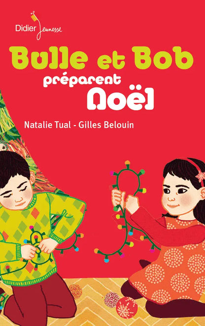 Carte Yoto – Les aventures de Bulle et Bob