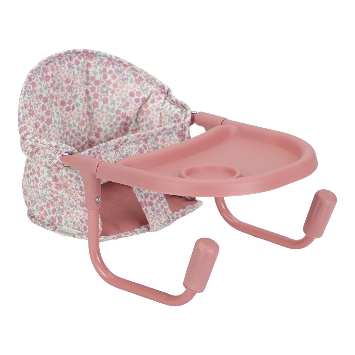 Chaise de table pour Poupée - Little Dutch